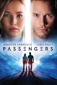 Passengers [HD/3D] (2016)