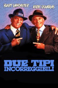 Due tipi incorreggibili [HD] (1986)