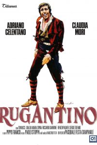 Rugantino [HD] (1973)