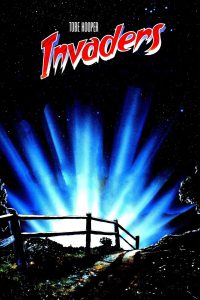 Invaders [HD] (1986)