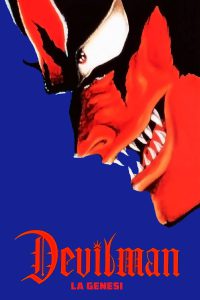 Devilman: La Genesi [HD] (1987)