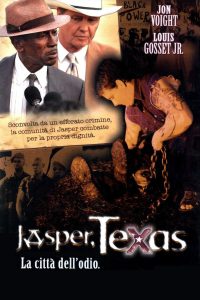 Jasper, Texas – La città dell’odio (2003)