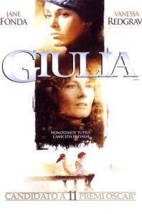 Giulia [HD] (1977)