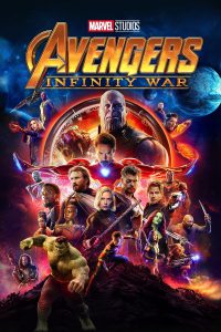 Avengers: Infinity War [HD/3D] (2018)