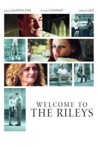 Welcome to the Rileys [HD] (2010)