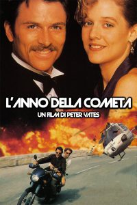 L’anno della cometa [HD] (1992)
