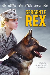 Sergente Rex [HD] (2018)