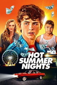 Hot Summer Nights [HD] (2017)