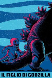 Il figlio di Godzilla [HD] (1967)