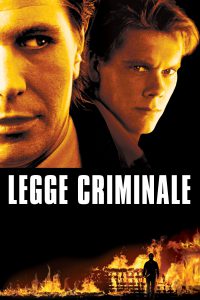 Legge criminale [HD] (1988)