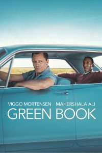 Green Book [HD] (2019)