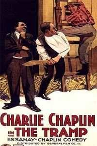 Charlot il vagabondo [B/N] [Corto] (1915)