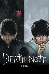 Death Note – Il film [HD] (2006)