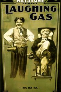 Gas esilarante [B/N] [Corto] (1914)