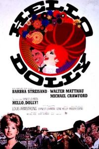 Hello, Dolly! [HD] (1969)