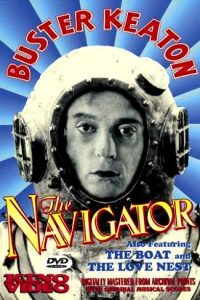 Il Navigatore [B/N] (1924)