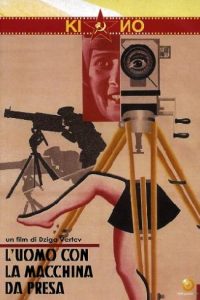 L’uomo con la macchina da presa [B/N] (1929)