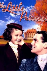La piccola principessa (1939)