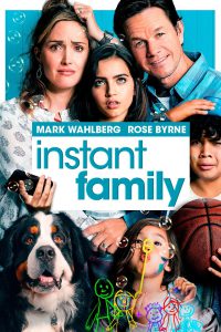 Instant Family [HD] (2019)