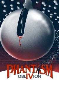 Phantasm IV: Oblivion [HD] (1998)