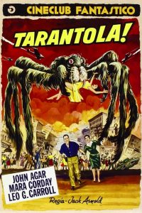 Tarantola [B/N] [HD] (1955)