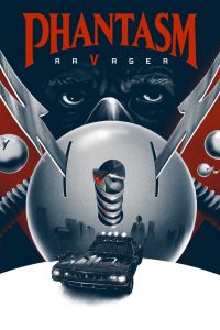 Phantasm V: Ravager [HD] (2016)