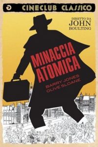 Minaccia atomica [B/N] (1950)