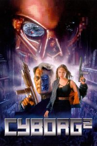 Cyborg 2 [HD] (1993)