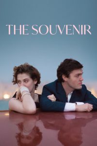 The Souvenir [HD] (2018)