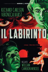 Il labirinto [B/N] [HD] (1953)