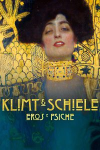 Klimt & Schiele – Eros e Psiche [HD] (2018)
