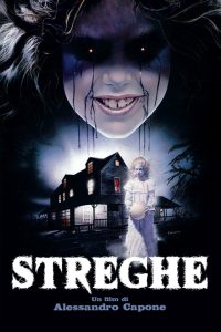 Streghe [HD] (1989)