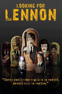Looking for Lennon [HD] (2018)