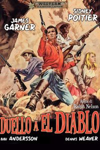 Duello a El Diablo [HD] (1966)