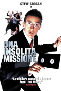 Un’insolita missione [HD] (2001)