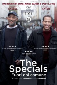 The Specials – Fuori dal comune [HD] (2019)