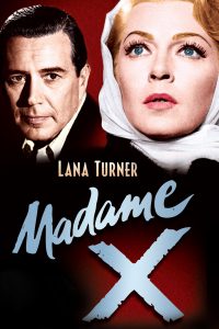 Madame X [HD] (1966)