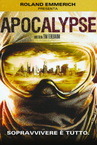 Apocalypse [HD] (2011)