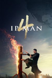 Ip Man 4 [HD] (2019)