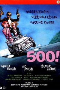 500! (2001)
