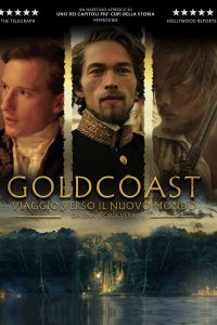 Gold Coast – Viaggio verso il nuovo mondo [HD] (2015)