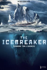 The Icebreaker – Terrore tra i ghiacci [HD] (2016)