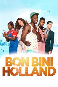 Bon Bini Holland [HD] (2015)