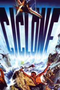 Ciclone [HD] (1977)