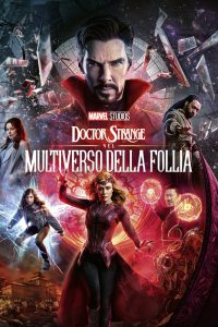Doctor Strange nel Multiverso della Follia [HD/3D] (2022)