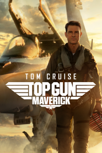 Top Gun: Maverick [HD] (2021)