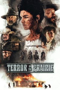 Terror on the Prairie [Sub-ITA] (2022)