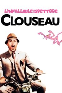 L’infallibile ispettore Clouseau (1968)