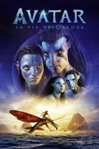 Avatar: La via dell’acqua [HD/3D] (2022)