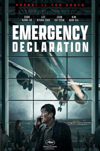 Emergency Declaration [HD] (2021)